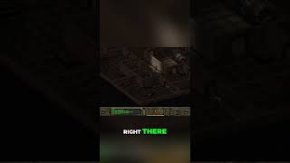 Finding Loot Boxes & Rich Rewards in Fallout 1! #shorts