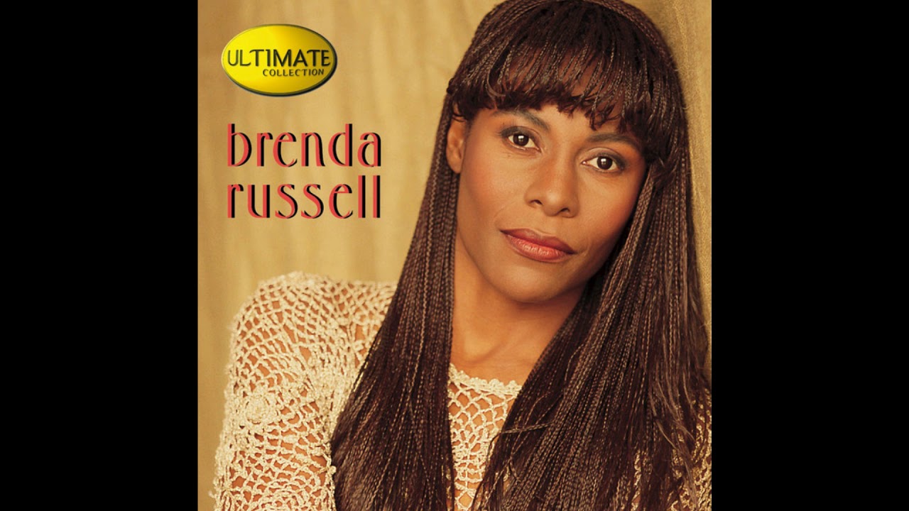 Brenda Russell - Two Eyes - YouTube