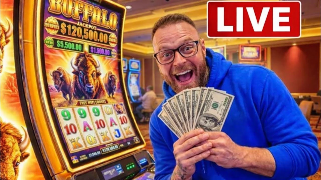 Madslots
