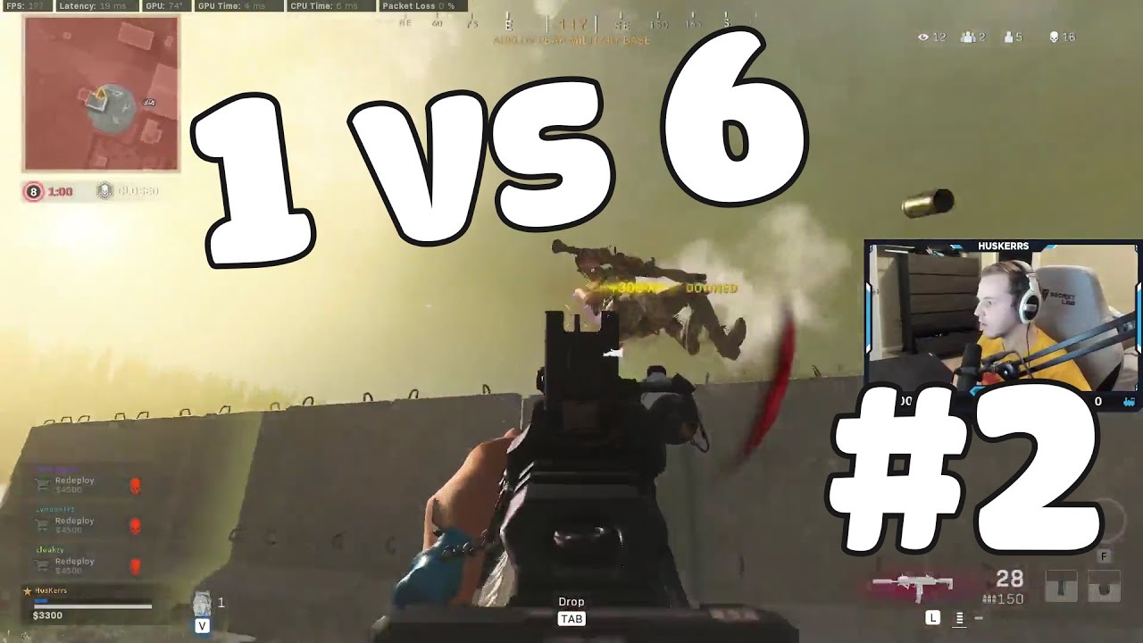 *NEWEST* TOP CALL OF DUTY RANDOM MOMENTS #2