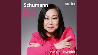 Davidsbündlertänze, Op. 6 (Book II) : IV. Wild und Lustig