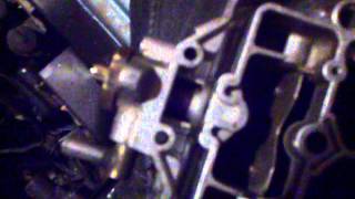 83 Mazda RX-7 Carburetor Repair