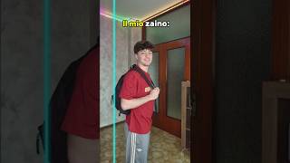 I Diversi Tipi Di Zaini