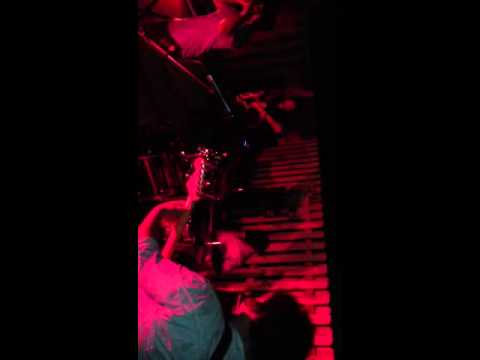 Eric Burgett in Athens,Il. Cruise...