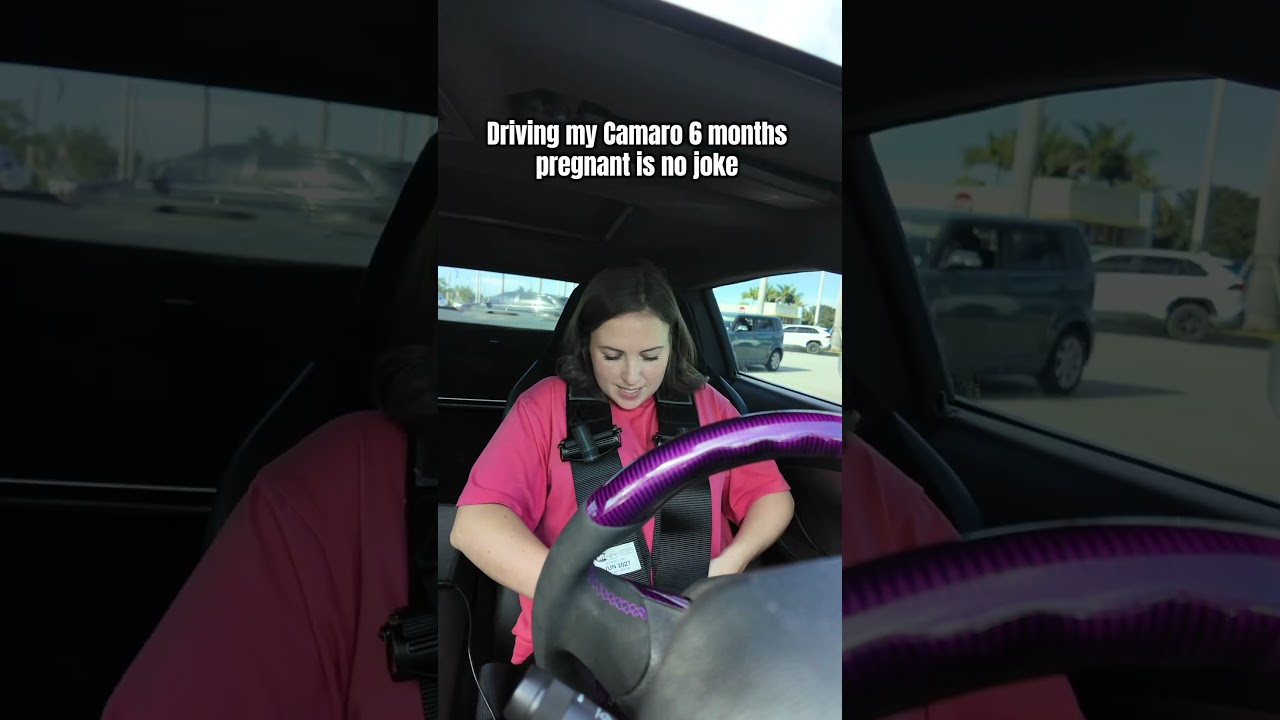 The struggle is real