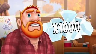 Thumbnail for Join the Biggest Decorating Contest in Hay Day!