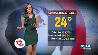 Gaby Lozoya - 8 De Mayo De 2019