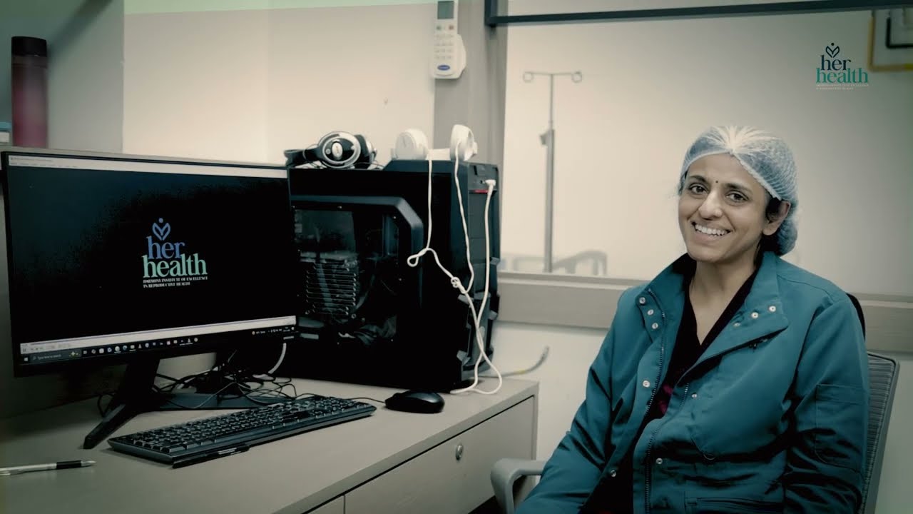 Difficult polypectomy with truclear intrauterine tissue retrievel system