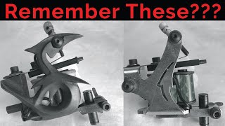 Is it Worth the Trade-off? Coil Tattoo Machine Talk | BJ Johnson (Soba One) | EP 268
