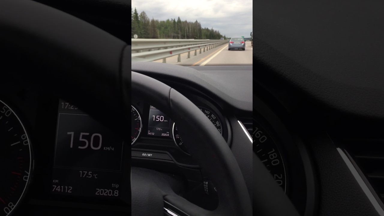 Шкода 1 8 турбо