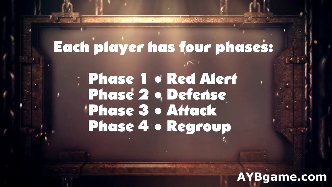 All Your Base: Last of Last - The Card Game | Rules with Claudia Christian