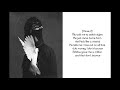 Pusha T "Untouchable" (Lyrics)