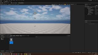 From Blank Scene To Bouncing Ball Animation In Unreal Engine Part1