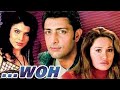 Woh 2004 full hindi movie  priyanshu chatterjee cleo isaacs ayub khan ravi kishan