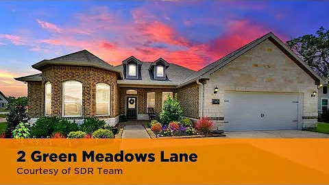 2 Green Meadows Lane West Columbia, TX 77486 | Gin...