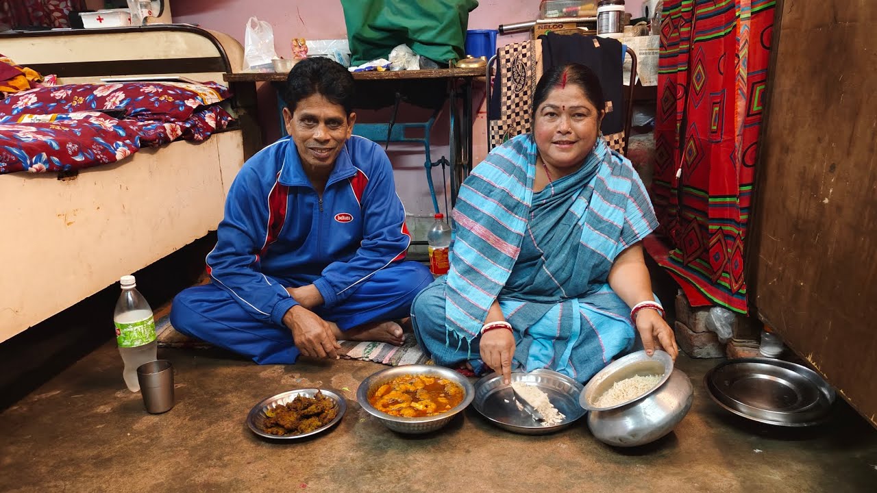 ফুল কফি আলু দিয়ে মাছের ঝাল মটর সুতির বোদা #viralvideo 