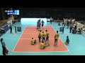 NED vs RWA - 2022 WPV Sitting Volleyball World Championship - MEN - 13th place game