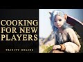2020 COOKING GUIDE FOR NEW PLAYERS HOW TO START COOKING FOR BEGINNERS IN BLACK DESERT A BDO TUTORIAL