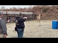 From my first USPSA match, November 2025 GoG Dewey, Ok with the Springfield Prodigy 4.25comp