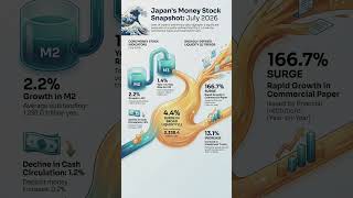 [Money Stock] Preliminary Figures for July 2026