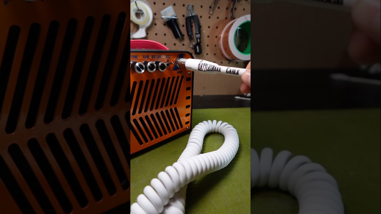 Checking Out Rattlesnake Cables | A Quick Review 