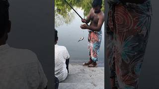 Fishing Competition In Bikrampur #fishing #shortvideo #fish