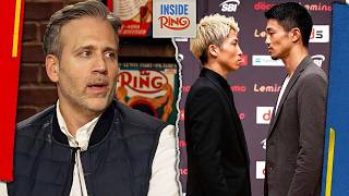 Max Kellerman BREAKS DOWN Naoya Inoue vs Junto Nakatani | Inside The Ring 🔥🥊