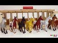 Caballos infantiles 🐴🐎 Horse Stable and The ABC Song for kids ✨Mimonona Stories