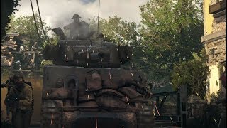 『コール オブ デューティ ワールドウォーII』 先行ベータ開催！