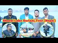 shorts|Bharat Lake Sarlahi Tour|Bharat Taal sarlahi|Lake Tour|Human made lake Sarlahiभरत ताल सर्लाही
