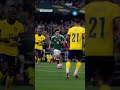 ¡Del Mundial a su graduación! Gilberto Mora reciba emotiva ovación al terminar la prepa #shorts