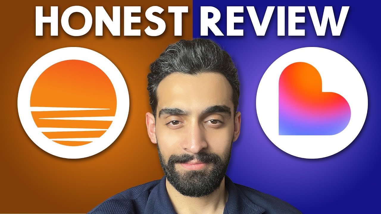 Base44 vs Lovable — My Honest Opinion After Testing Both YouTube