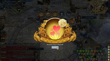 Tree of Savior — Opening My First Ever Goddess