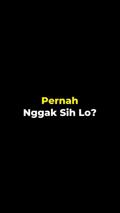 Telat Sekolah. #berangkat #sekolah #telat #males