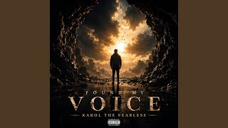 Found My Voice