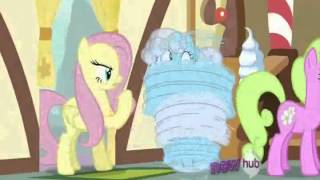 PMV Flutterbitch