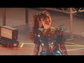 BABYMETAL - Megitsune I Live at O2 ARENA 2025