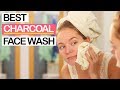 10 Best Charcoal Face Washes 2019 | For Oily, Dry and Sensitive Skin