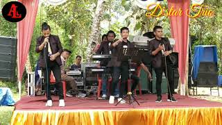 Live D'star trio, sipange HOLAN ALANI ARTA DO,  ARGHANA TRIO  Cipt, Maringan sianturi (pak guru)