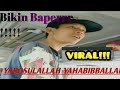 🔵SHOLAWAT YAROSULALLAH YAHABIBALLAH" // ASALAMUALAIK // PENGAMEN VIRAL