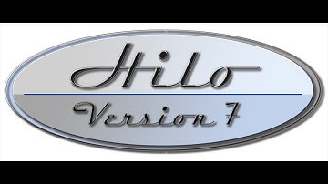 Lynx Hilo Firmware Version 7