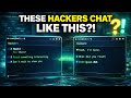 How Hackers Chat in Terminal - Securely (Cryptcat on Kali Linux) | Hackie