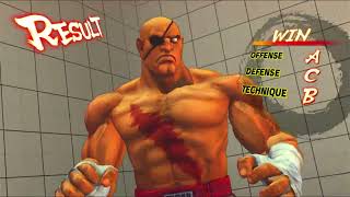 USF4 [Untechable grab!] *Endless Match* victorboi  (Gouken / Chun Li) VS ahyunzai (Yun) 11/8/2026