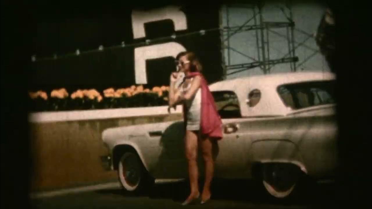 1954 Oklahoma State Fair Okc YouTube 1954-oklahoma-state-fair-okc-youtube