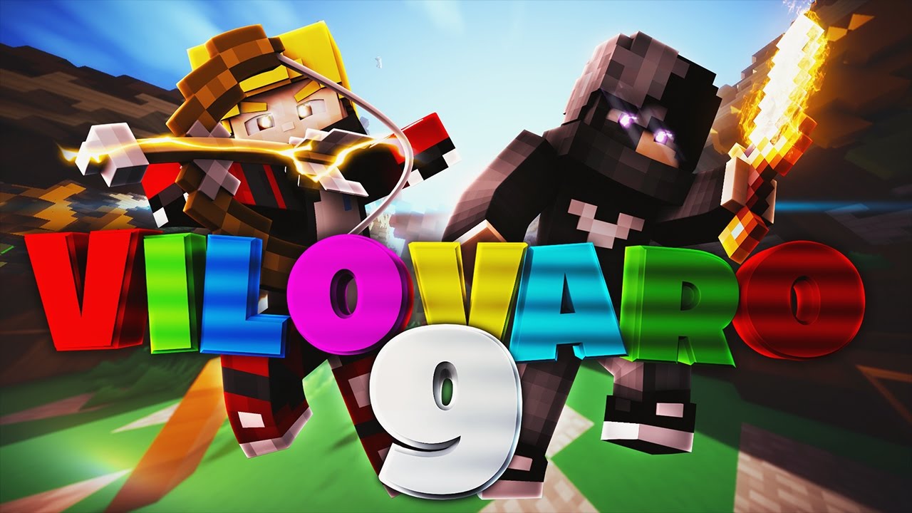 STELLT MIR FRAGEN! | ViloVaro 9 - 