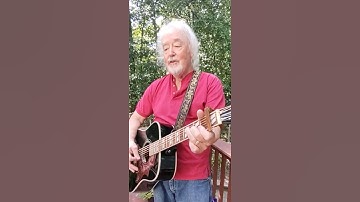 Thumbnail of Summer Wind-Frank Sinatra, Cover #shorts #1960smusic #classicballads