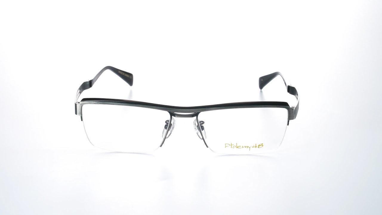 SATURN ST-012 / EYEWEAR :: Ptolemy48（トレミーフォーティエイト