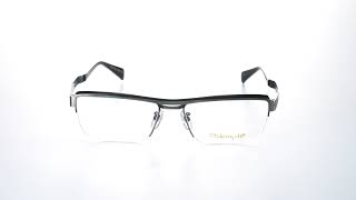 SATURN ST-012 / EYEWEAR :: Ptolemy48（トレミーフォーティエイト