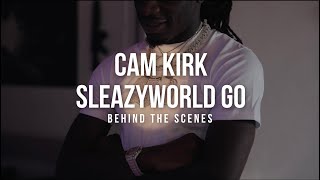 Behind The Scenes With SleazyWorld Go: The Unfiltered Cam Kirk Experience: