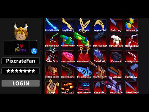 I logged into my Subscribers' accounts in Rivals!